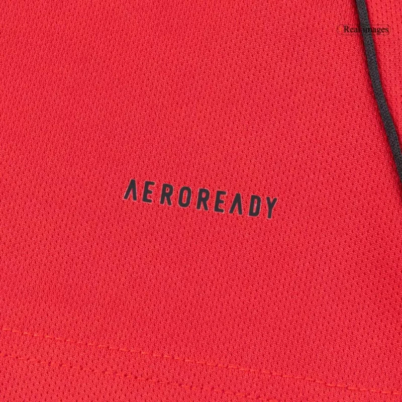 Maglia da calcio casalinga del Manchester United da donna 2025/26