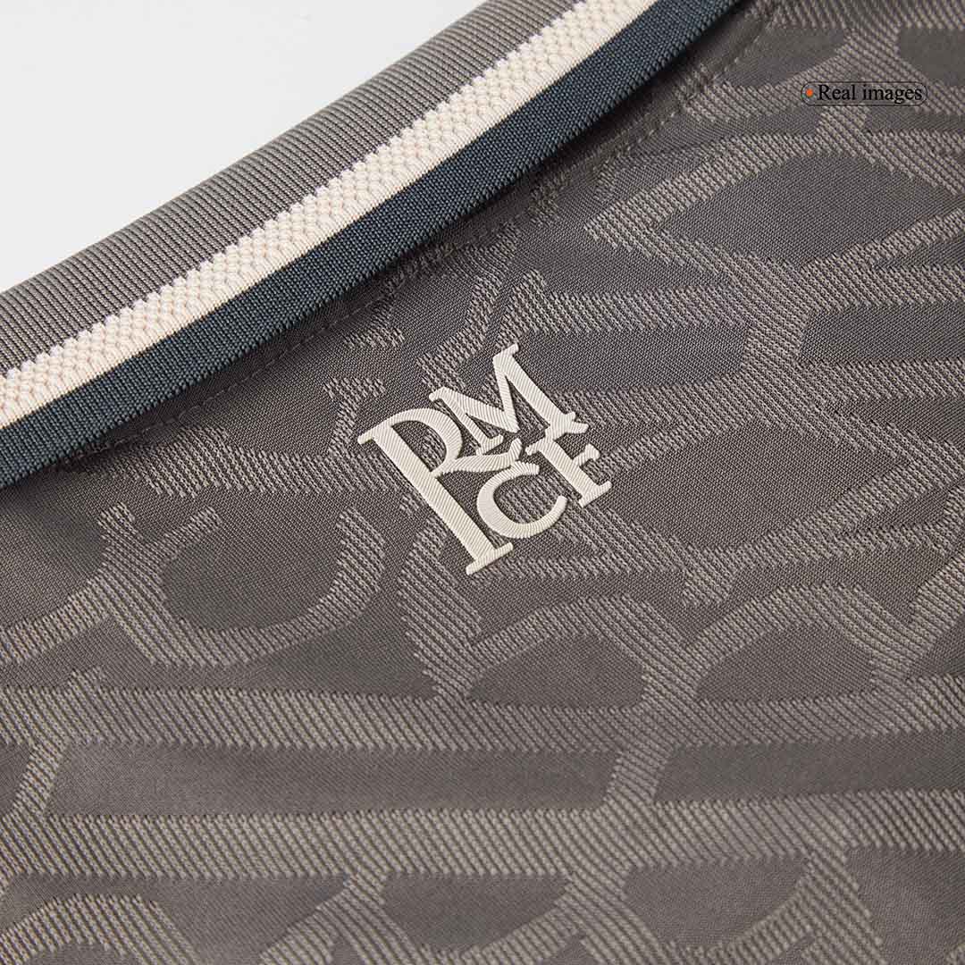 Player Version MBAPP? #9 Real Madrid Third Away Soccer Jersey 2024/25 Top Soccer Jerseys Store