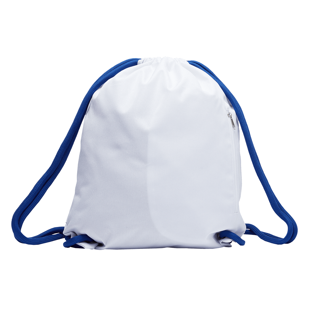Real Madrid Gymsack White Top Soccer Jerseys Store