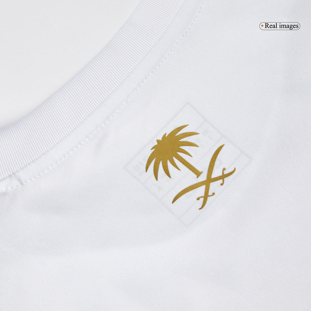 Mané #10 Al Nassr Third Away  Soccer Jersey 2024/25 - ACL Top Soccer Jerseys Store