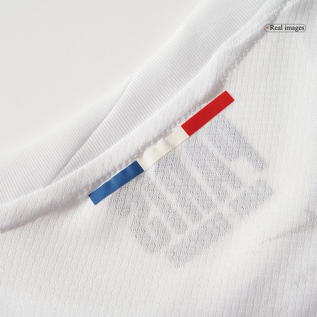 PSG Away  Soccer Jersey 2024/25 Top Soccer Jerseys Store