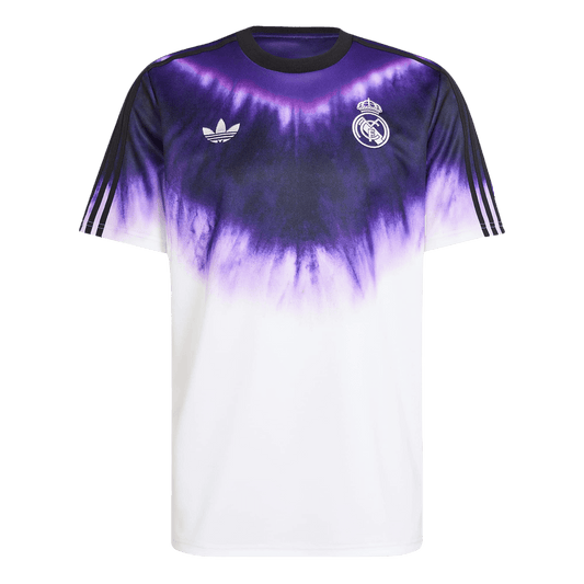 Real Madrid CNY  Soccer Jersey 2024/25 Top Soccer Jerseys Store