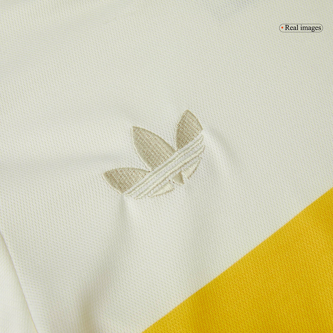 Kid's Colombia Soccer Jersey Kit(Jersey+Shorts) 2024 - 100th Anniversary Top Soccer Jerseys Store