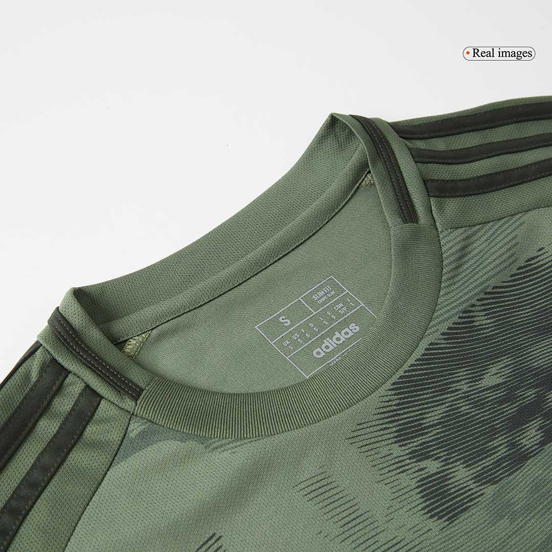 Celtic Third Away Soccer Jersey 2024/25 Top Soccer Jerseys Store