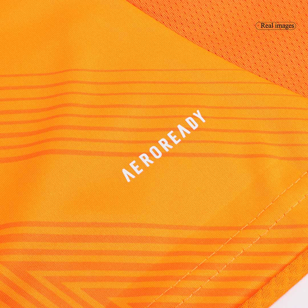 Women's Real Madrid Away Soccer Jersey 2024/25 Top Soccer Jerseys Store