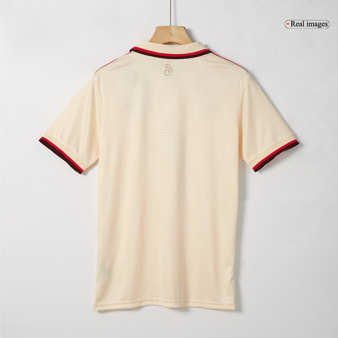 Bayern Munich Third Away  Soccer Jersey 2024/25- UCL Top Soccer Jerseys Store