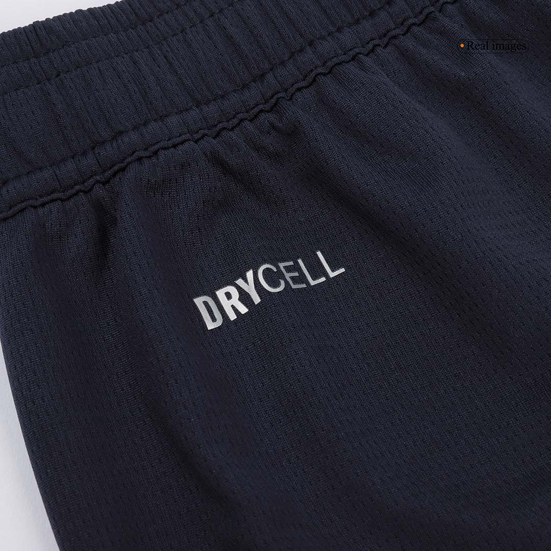 Manchester City Away Soccer Jersey Kit(Jersey+Shorts+Socks) 2024/25 Top Soccer Jerseys Store