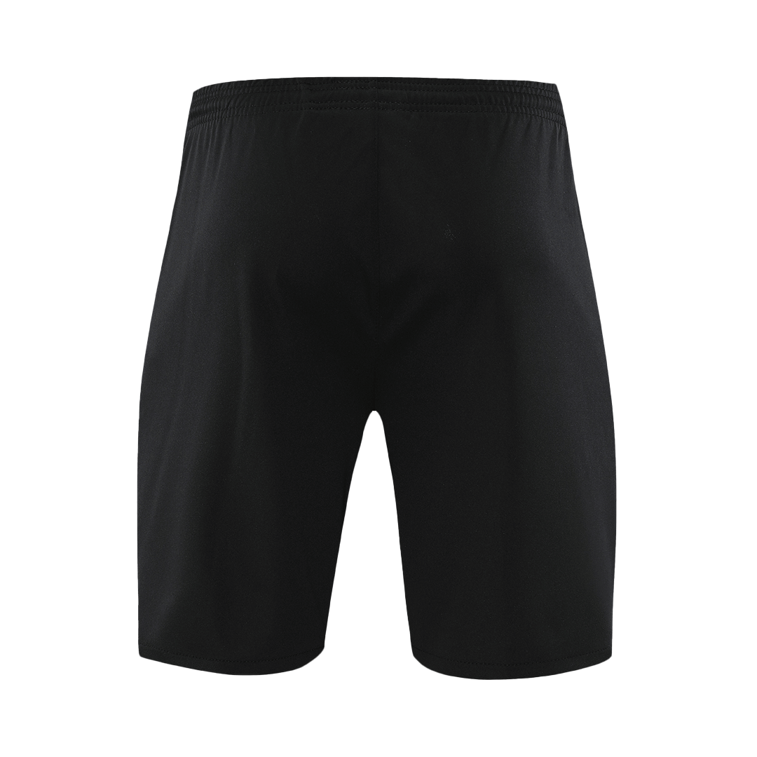 Barcelona Pre-Match Soccer Shorts 2024/25 Top Soccer Jerseys Store