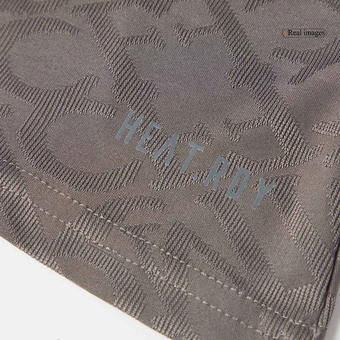 Player Version BELLINGHAM #5 Real Madrid Third Away Soccer Jersey 2024/25 Top Soccer Jerseys Store