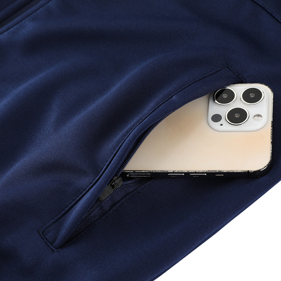 PSG Training Jacket Kit (Jacket+Pants) 2023/24 Top Soccer Jerseys Store