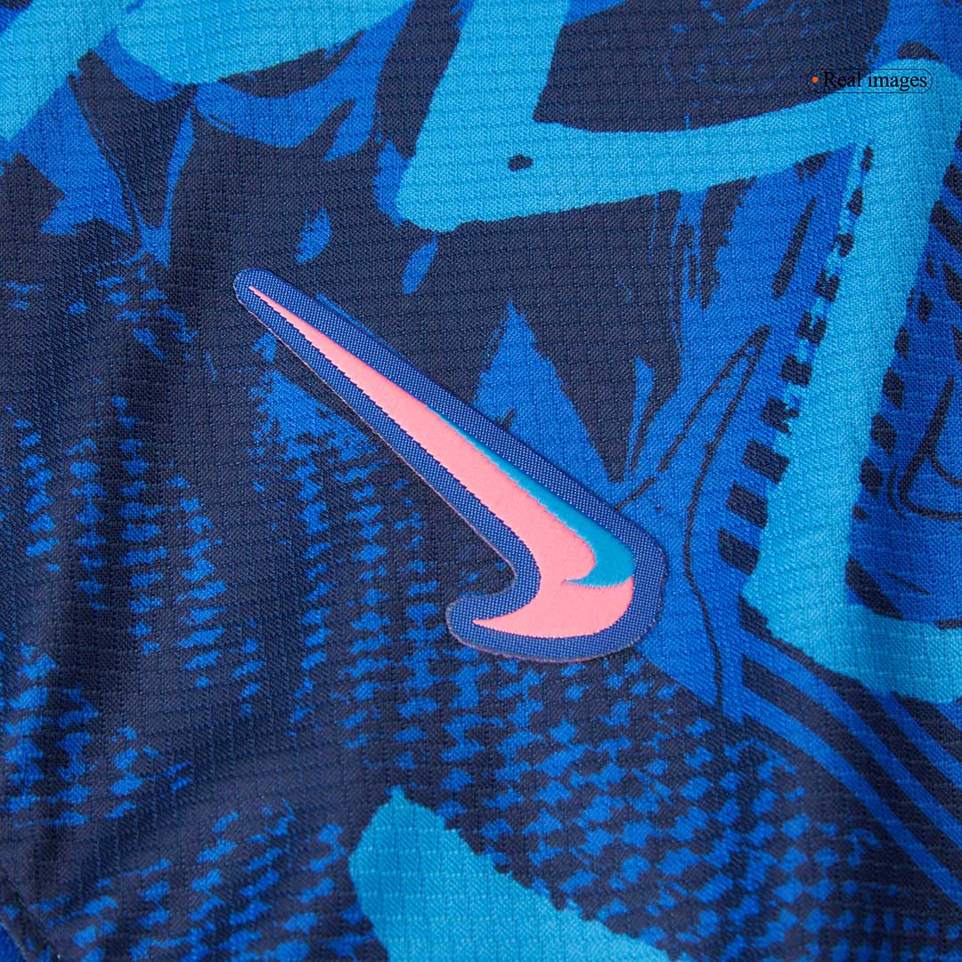 GRIEZMANN #7 Atletico Madrid Third Away  Soccer Jersey 2024/25 Top Soccer Jerseys Store