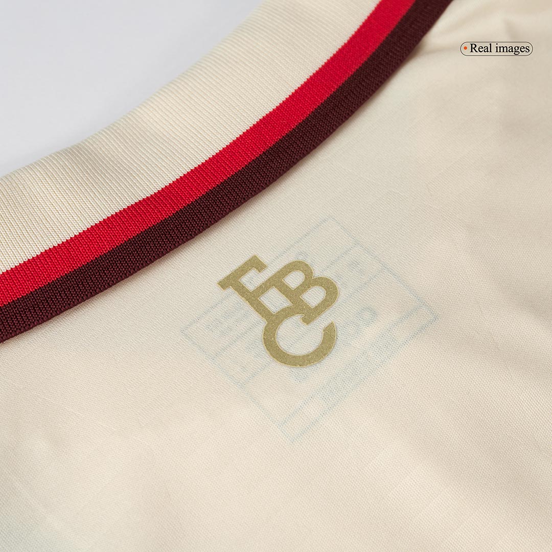 KANE #9 Bayern Munich Third Away Soccer Jersey 2024/25 Top Soccer Jerseys Store