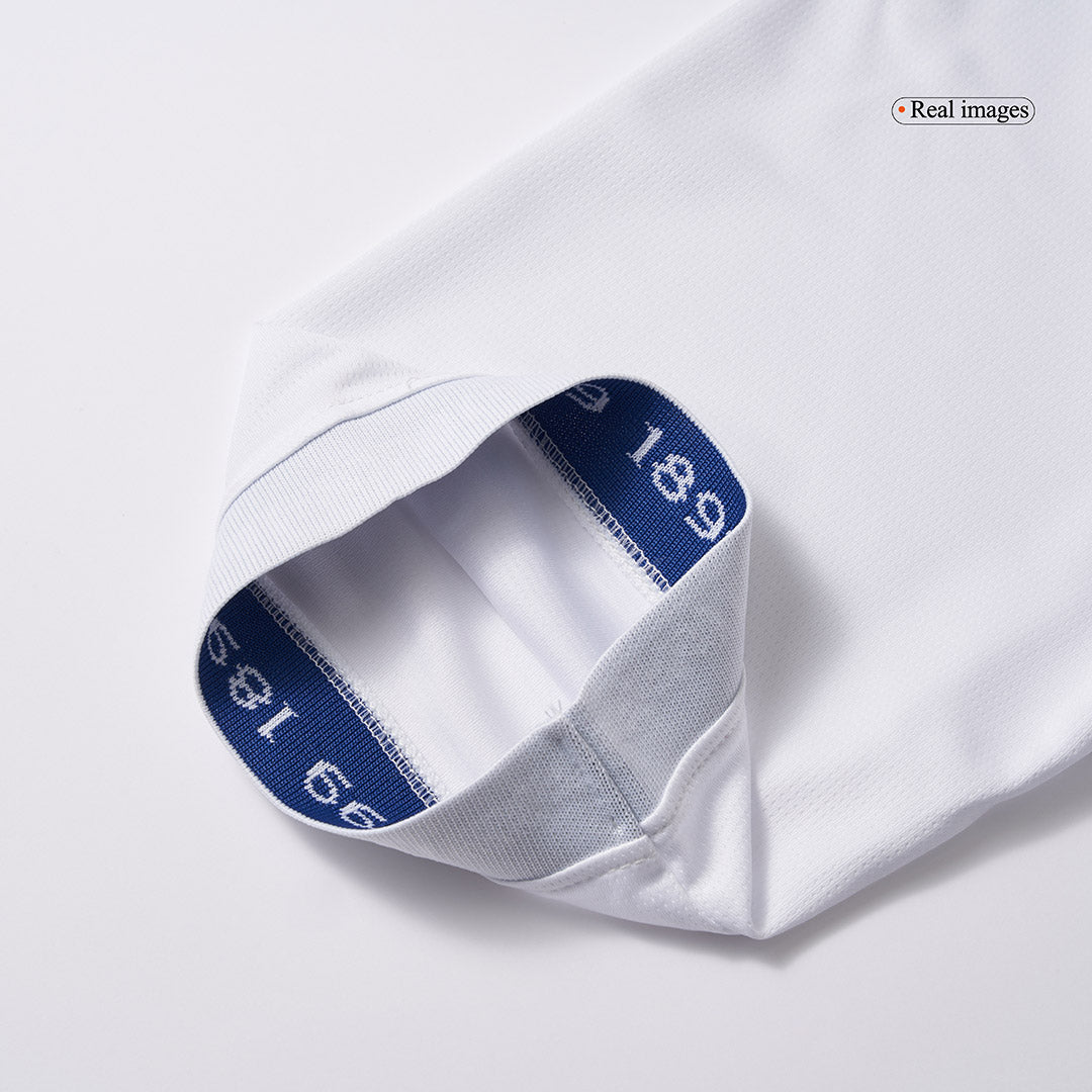 Marseille Soccer Jersey 2024/25 - 125th Anniversary Top Soccer Jerseys Store