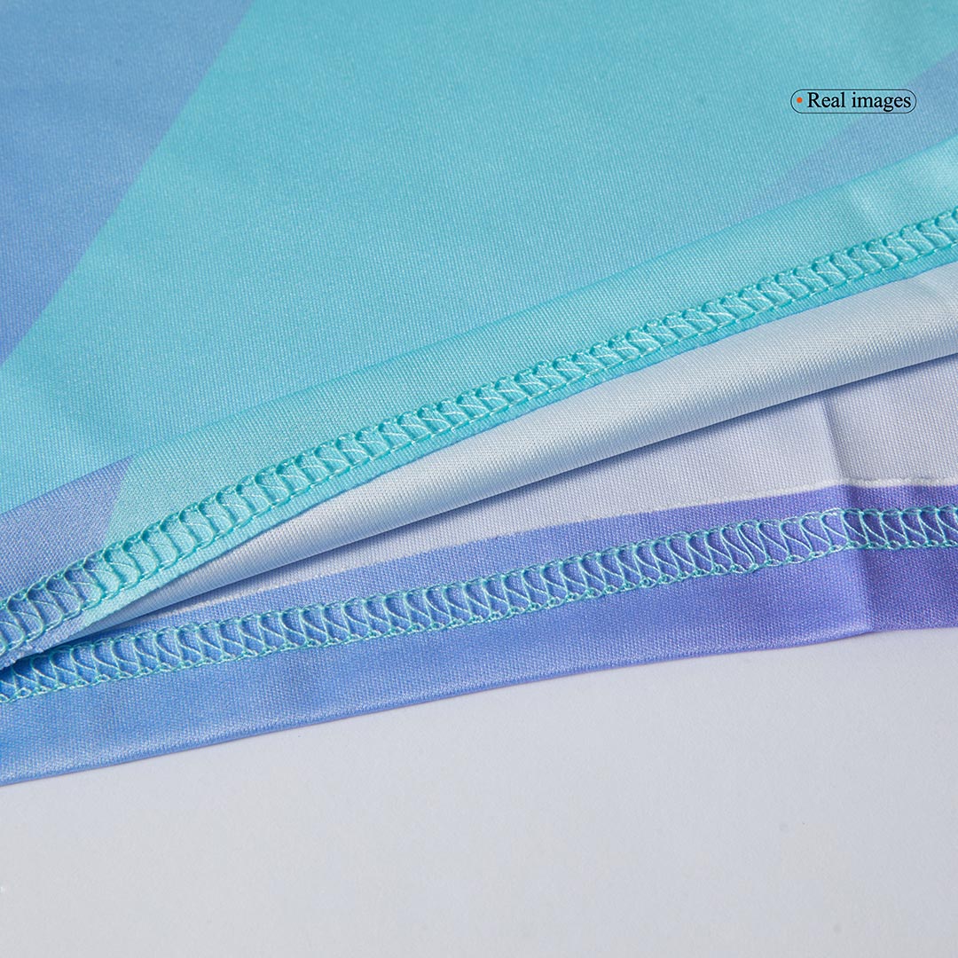 JORGINHO #20 Arsenal Third Away Soccer Jersey 2024/25 Top Soccer Jerseys Store