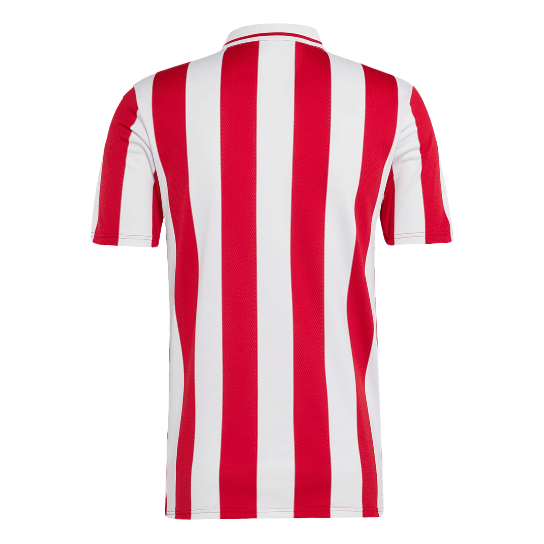 Olympiacos Soccer Jersey 2024/25 - 100th Anniversary Go Game Wear
