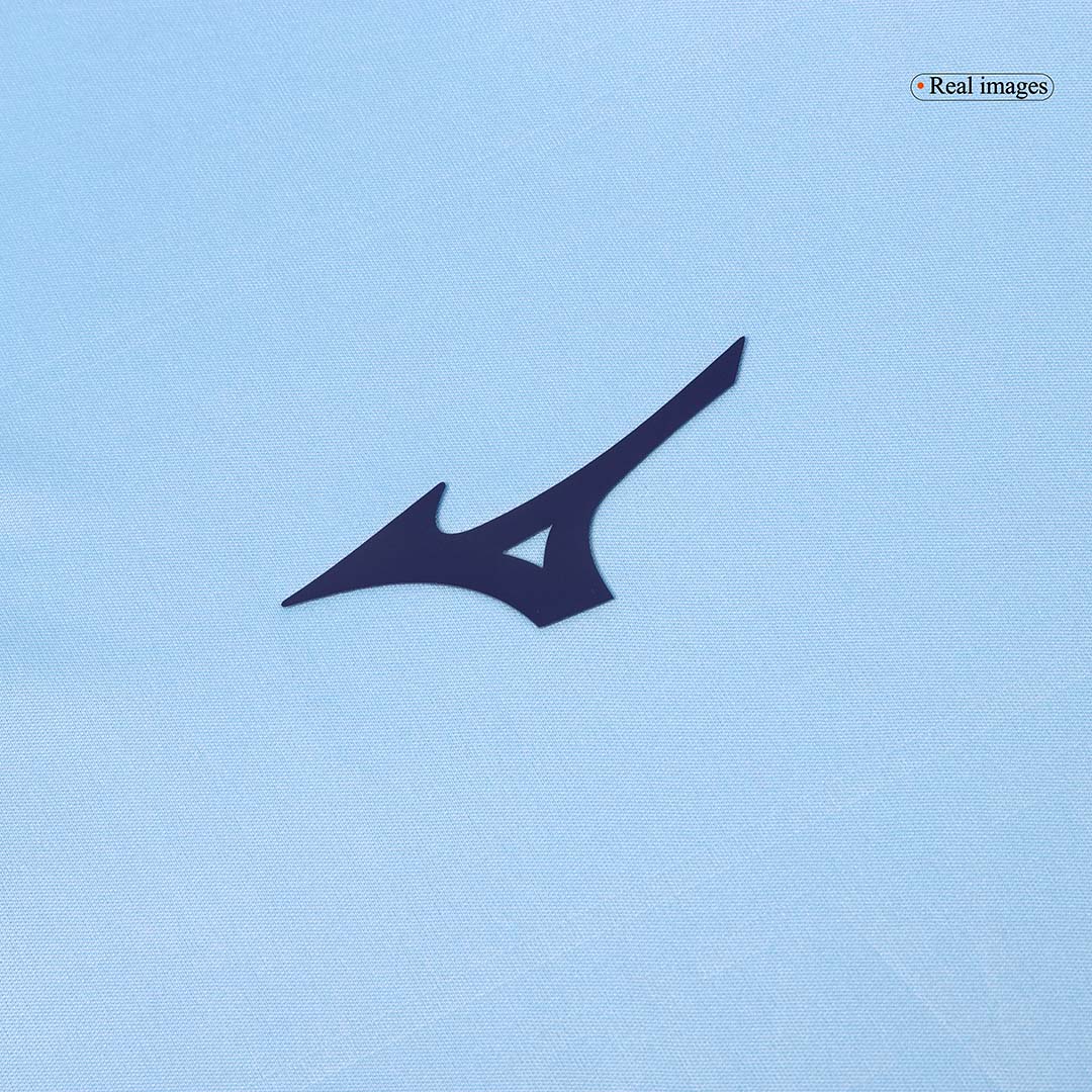 Lazio Home  Soccer Jersey 2024/25 Top Soccer Jerseys Store