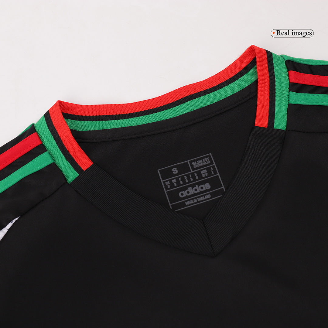 SAKA #7 Arsenal Away Soccer Jersey 2024/25 Top Soccer Jerseys Store