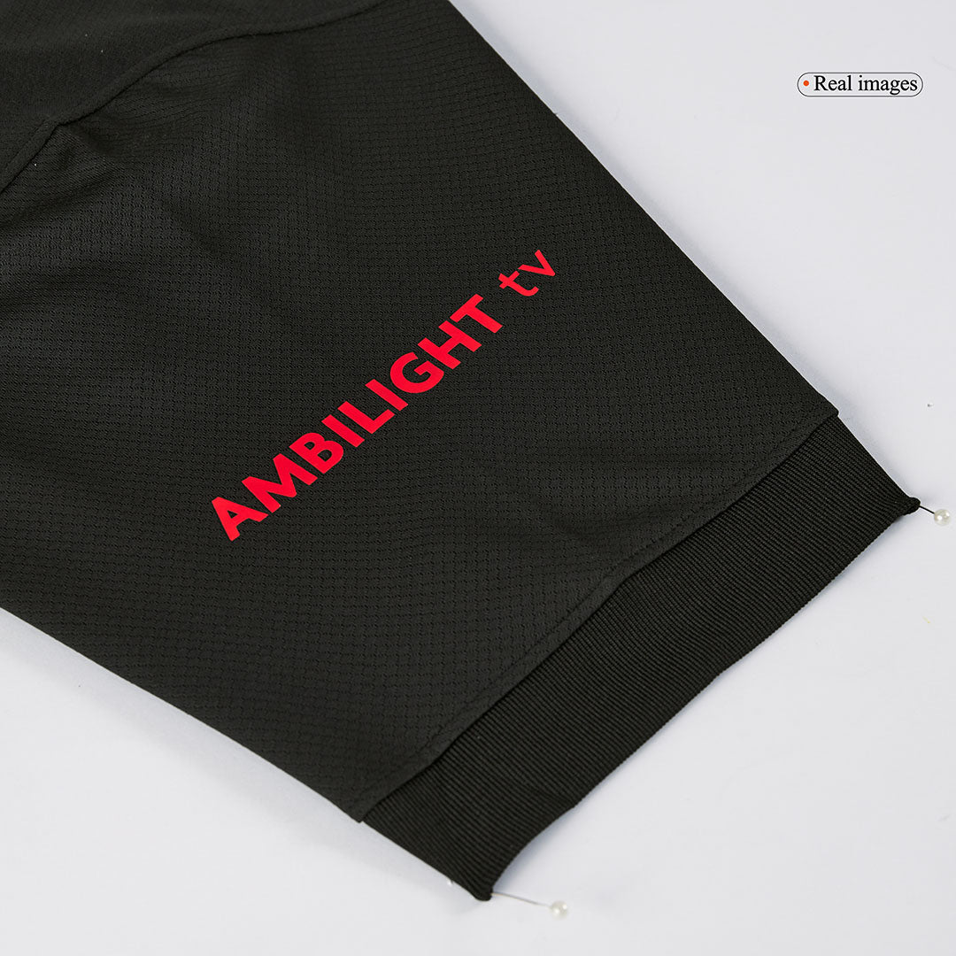 LEWANDOWSKI #9 Barcelona Away Soccer Jersey 2024/25 Top Soccer Jerseys Store