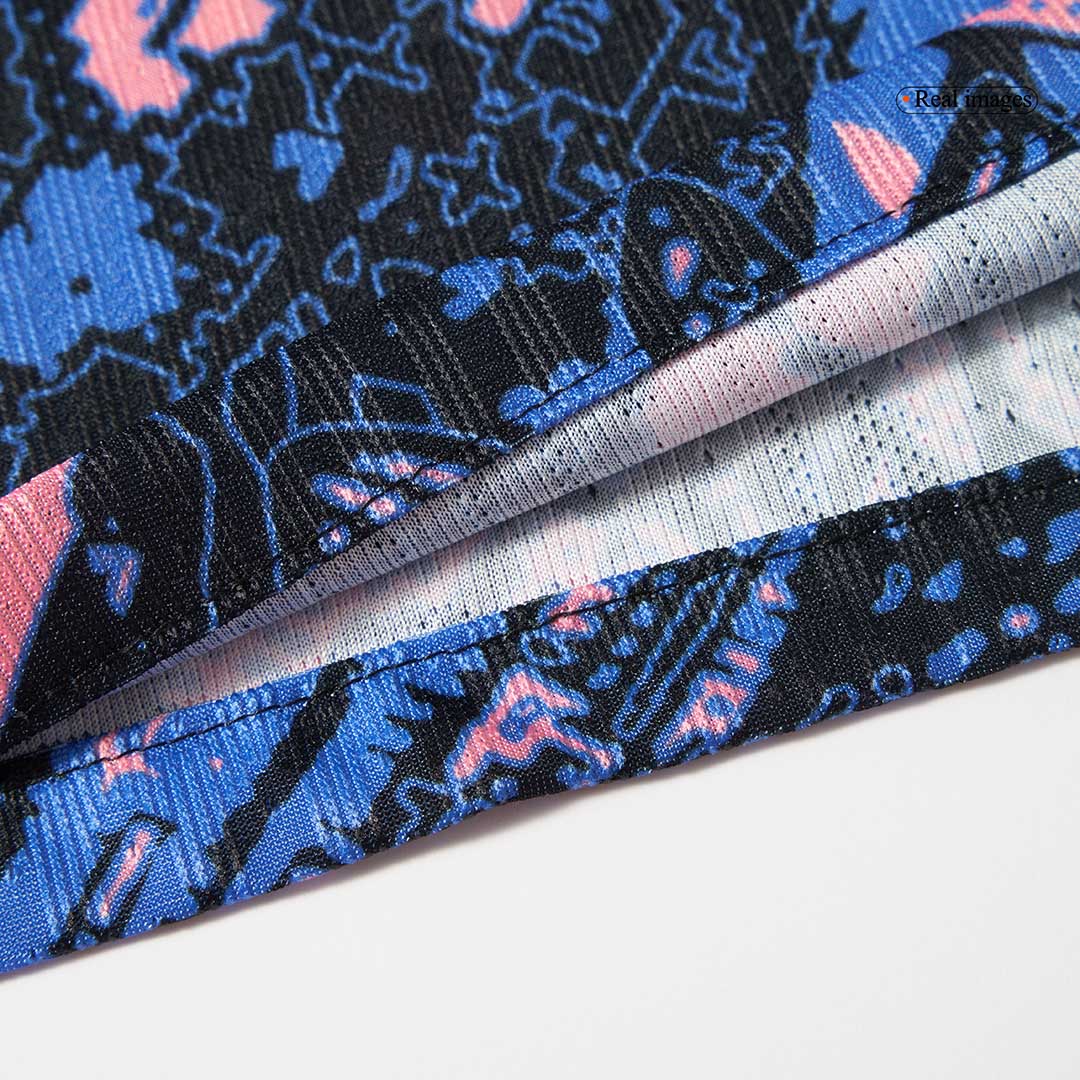 Player Version Club America Third Away Soccer Jersey 2024/25 Top Soccer Jerseys Store