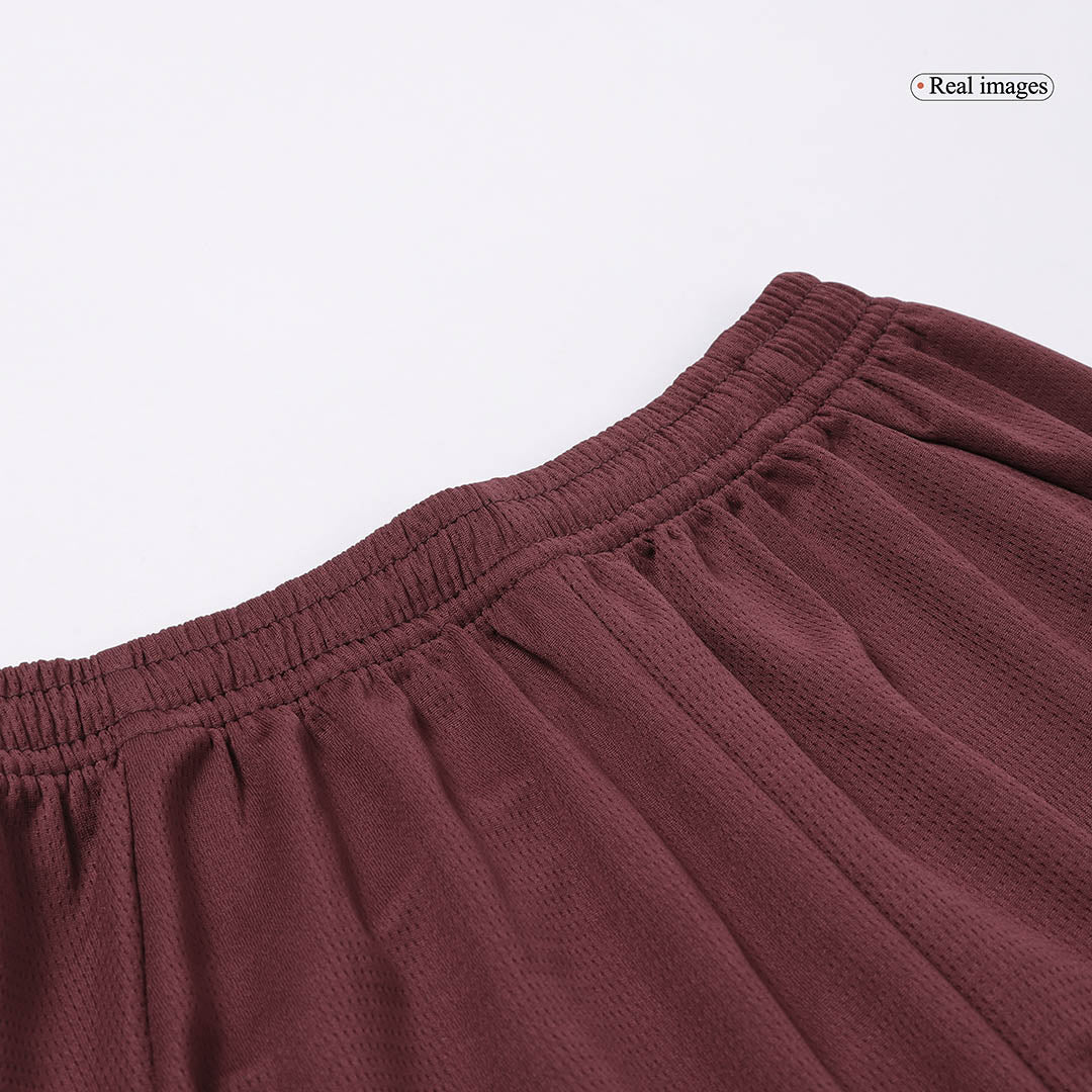 Kid's Manchester City Third Away Soccer Jersey Kit(Jersey+Shorts+Socks) 2024/25 Top Soccer Jerseys Store