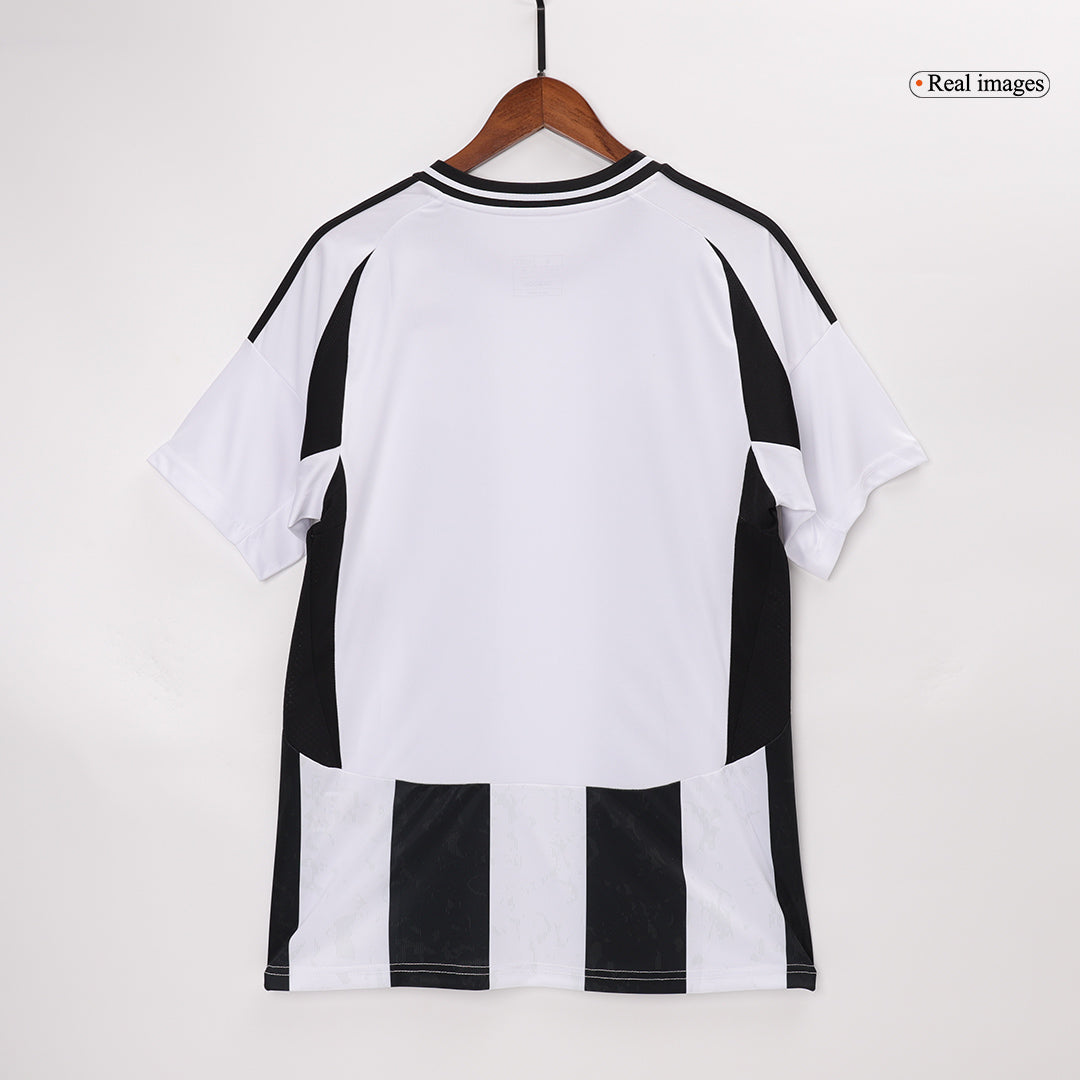 Juventus Home Soccer Jersey 2024/25 Top Soccer Jerseys Store