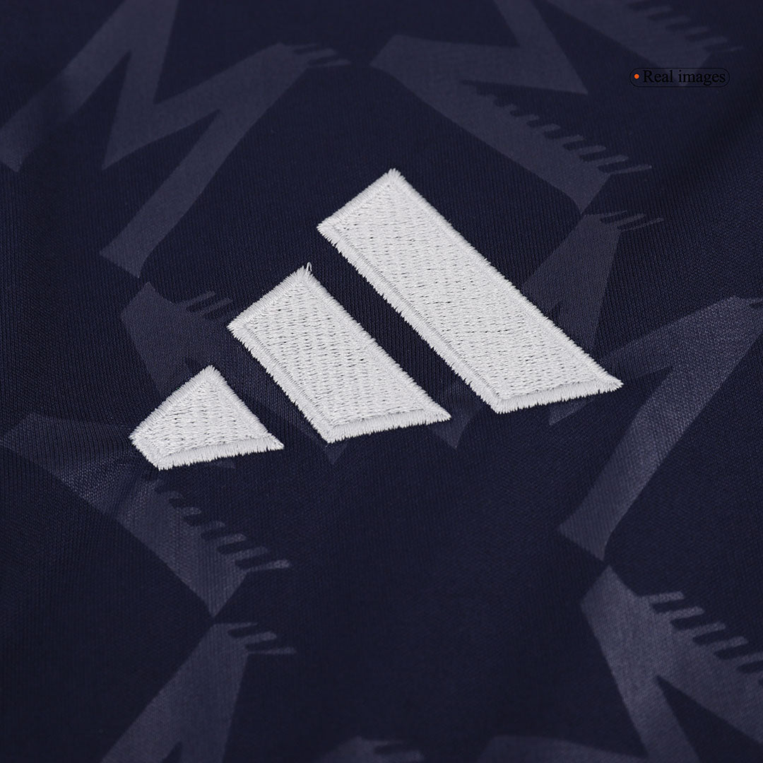 MOUNT #7 Manchester United Away Soccer Jersey 2024/25 Top Soccer Jerseys Store