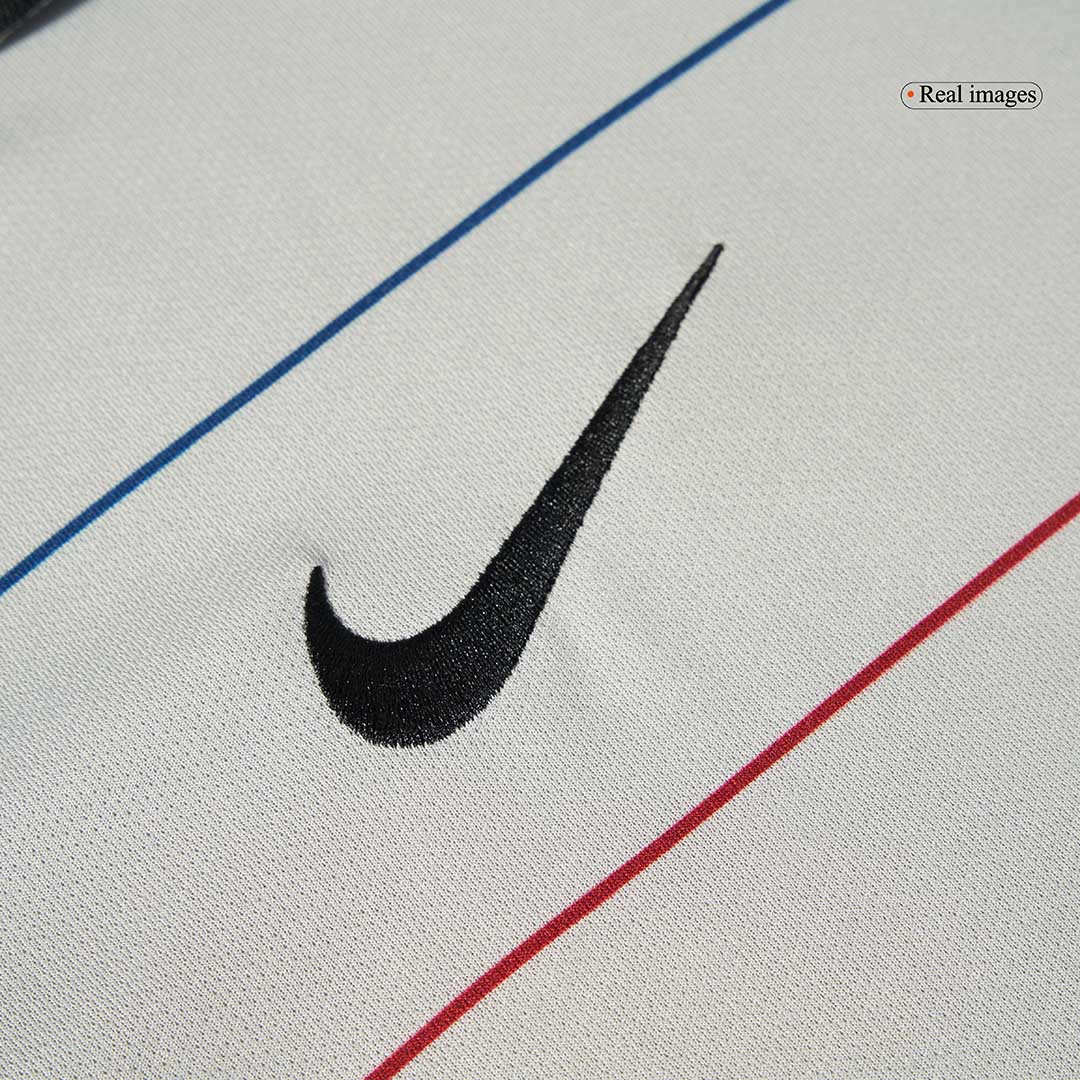 Retro 2003/04 Barcelona Away Soccer Jersey Top Soccer Jerseys Store