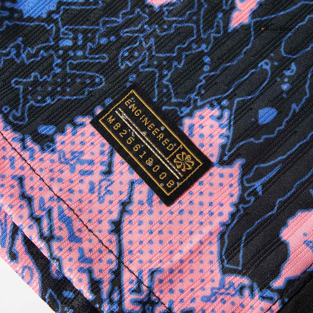 Player Version Club America Third Away Soccer Jersey 2024/25 Top Soccer Jerseys Store