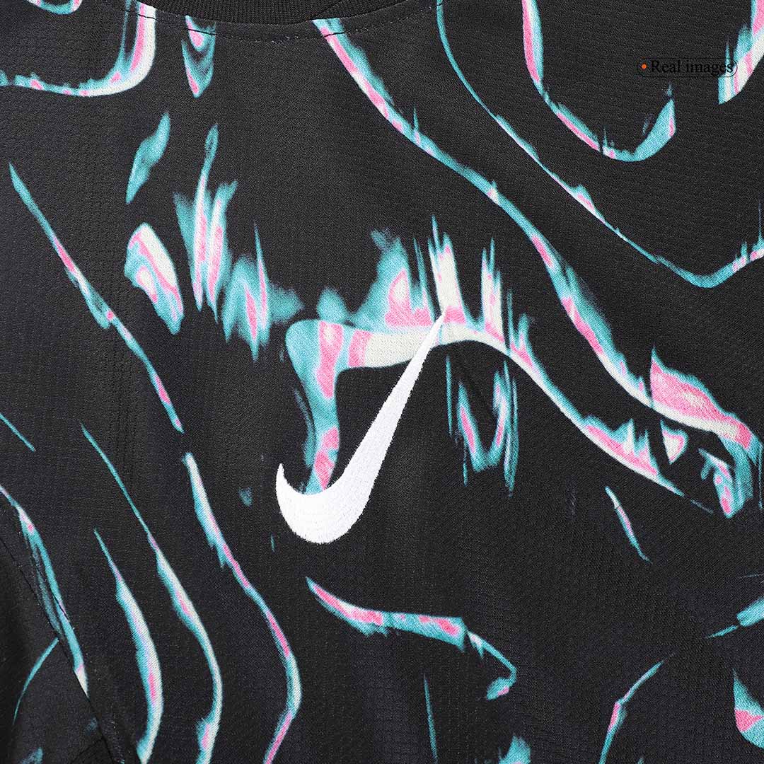 South Korea Away Soccer Jersey 2024 topsoccerjerseys.com