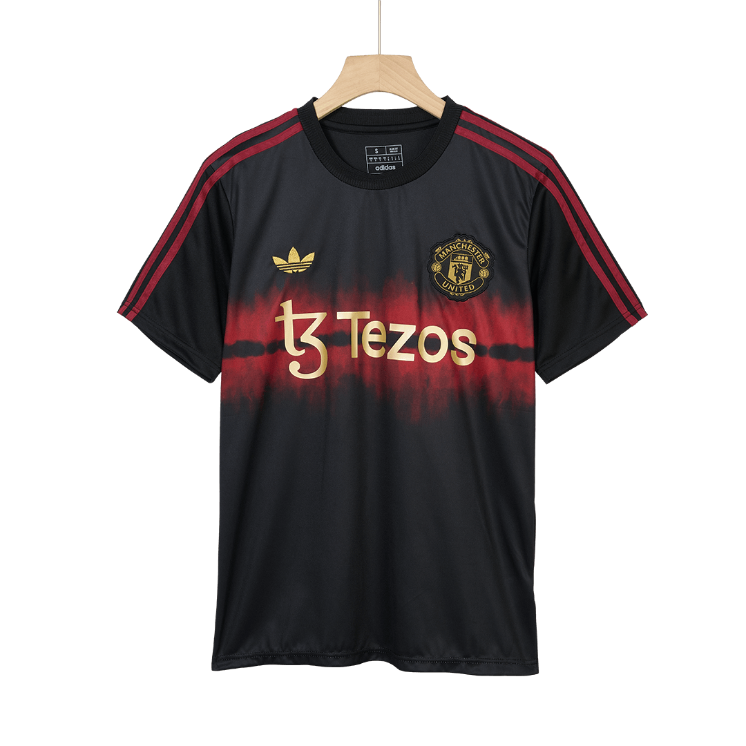 Manchester United CNY  Soccer Jersey 2024/25 Top Soccer Jerseys Store