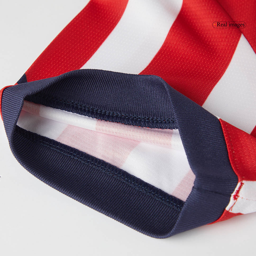 Chivas Home Soccer Jersey 2024/25 Top Soccer Jerseys Store