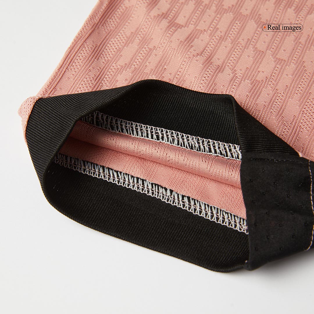 Player Version PSG Third Away Soccer Jersey 2024/25 Top Soccer Jerseys Store