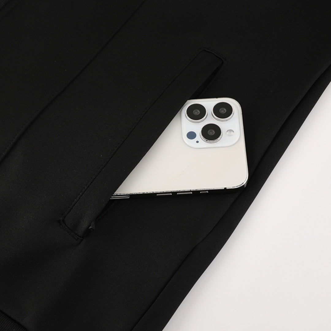 Manchester United Training Jacket Kit (Jacket+Pants) 2024/25 Top Soccer Jerseys Store