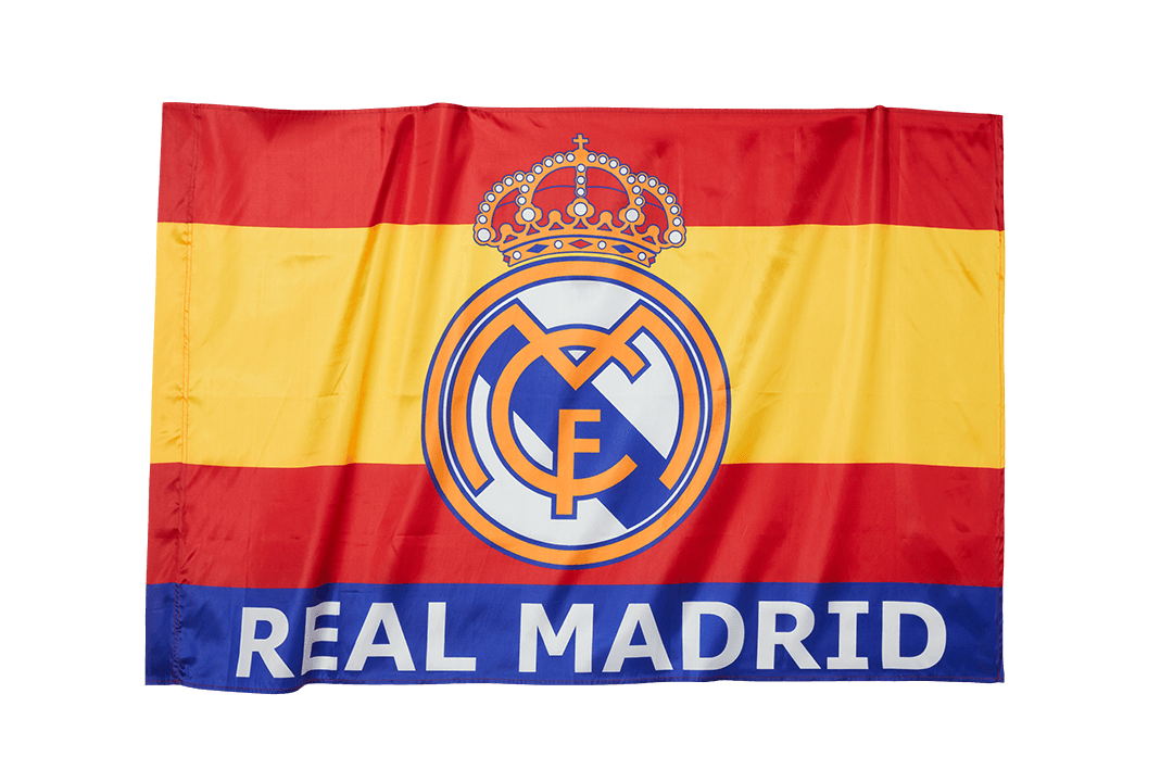 Real Madrid Team Flag Red Top Soccer Jerseys Store