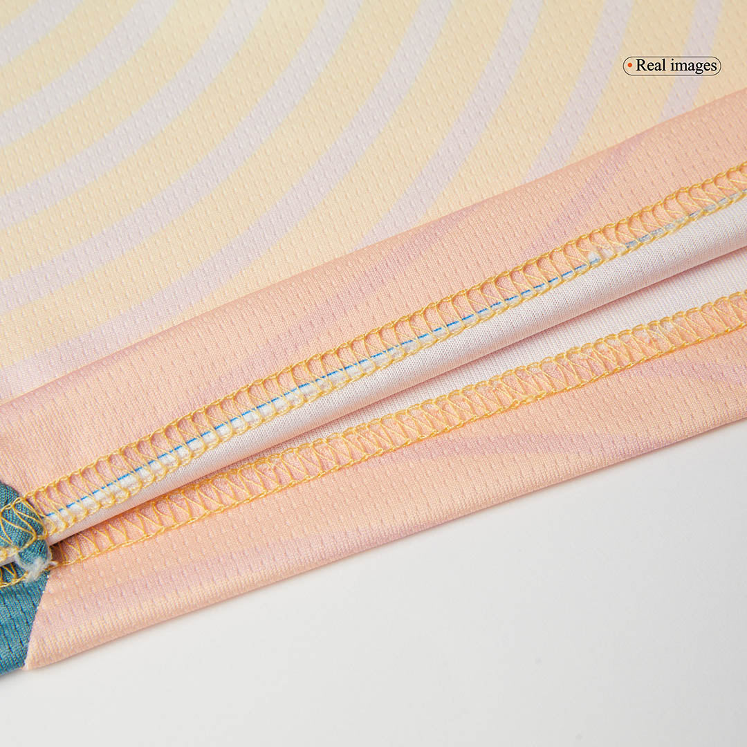 DE BRUYNE #17 Manchester City Fourth Away Soccer Jersey 2024/25 - Definitely City Top Soccer Jerseys Store