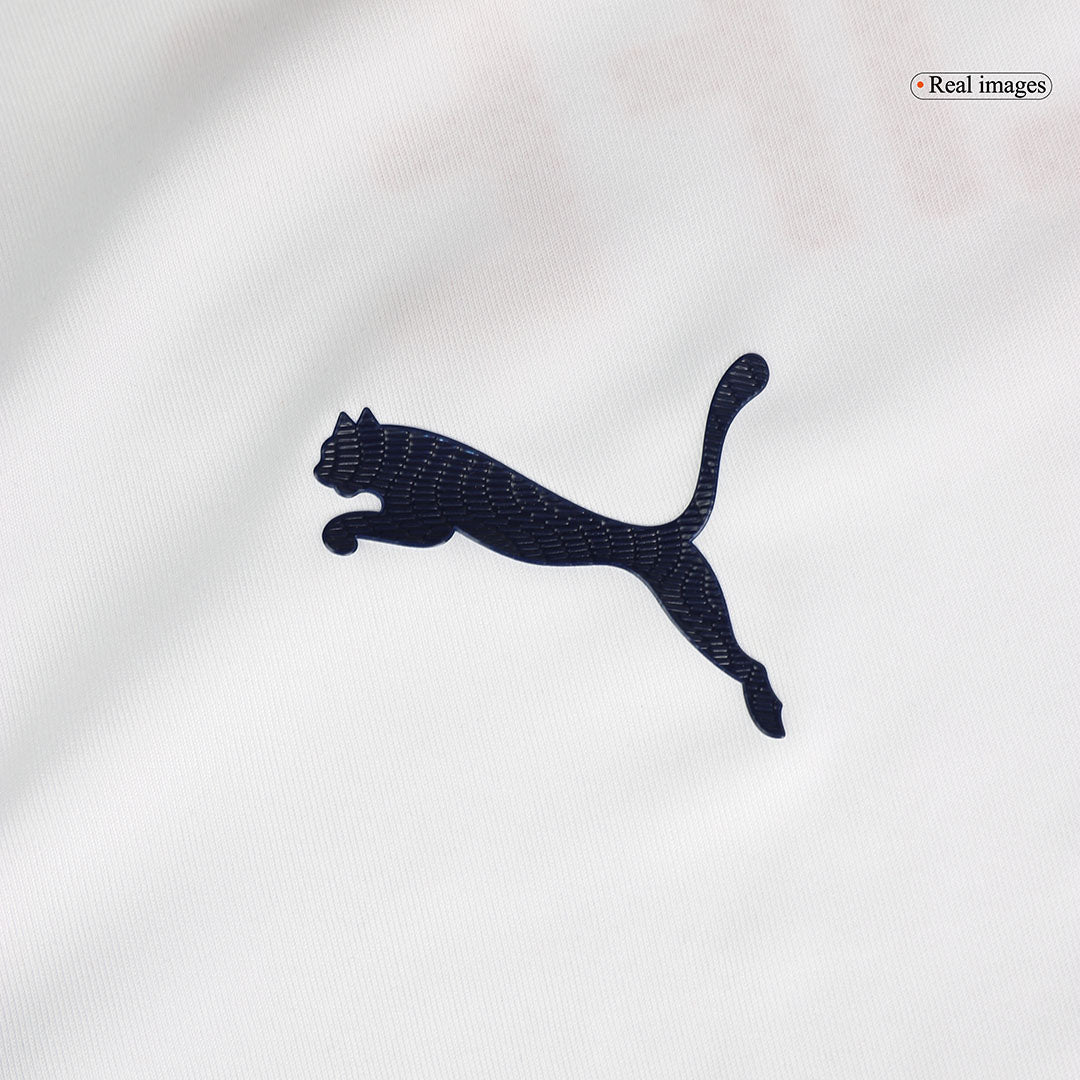 Player Version Chivas Away Soccer Jersey 2024/25 Top Soccer Jerseys Store