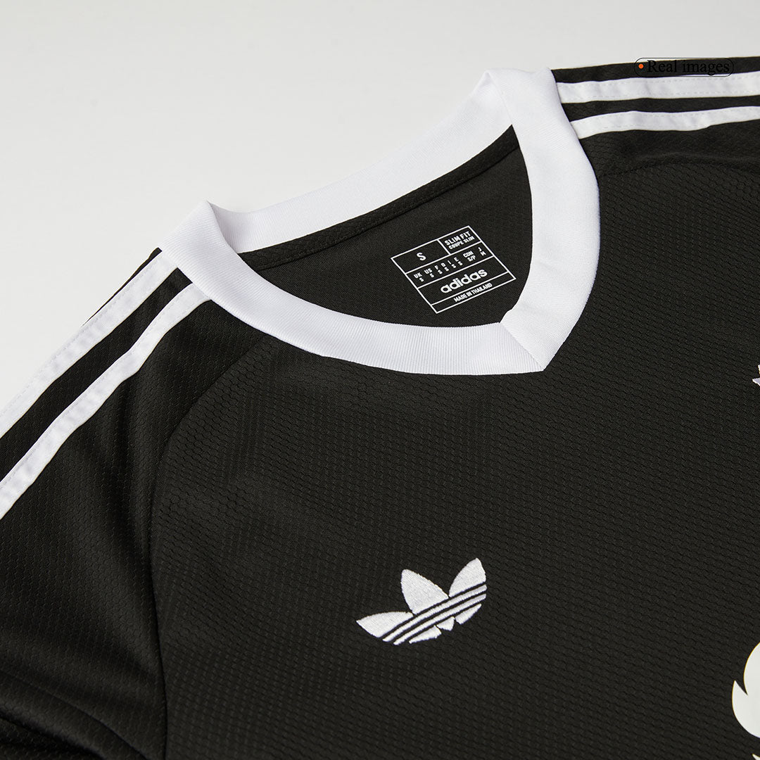 Manchester United Third Away Goalkeeper Soccer Jersey 2024/25 Top Soccer Jerseys Store