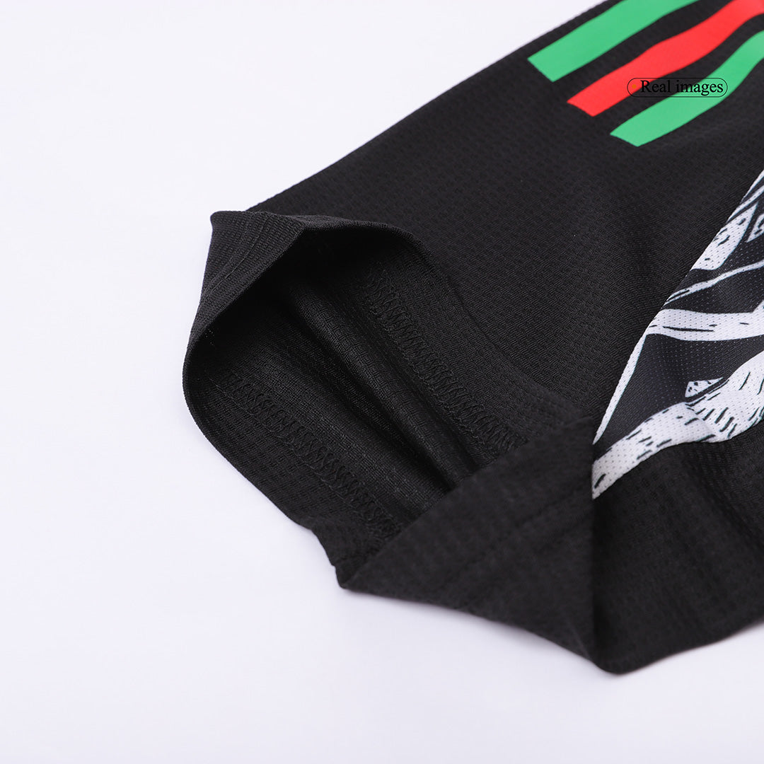 Player Version SAKA #7 Arsenal Away Soccer Jersey 2024/25 Top Soccer Jerseys Store