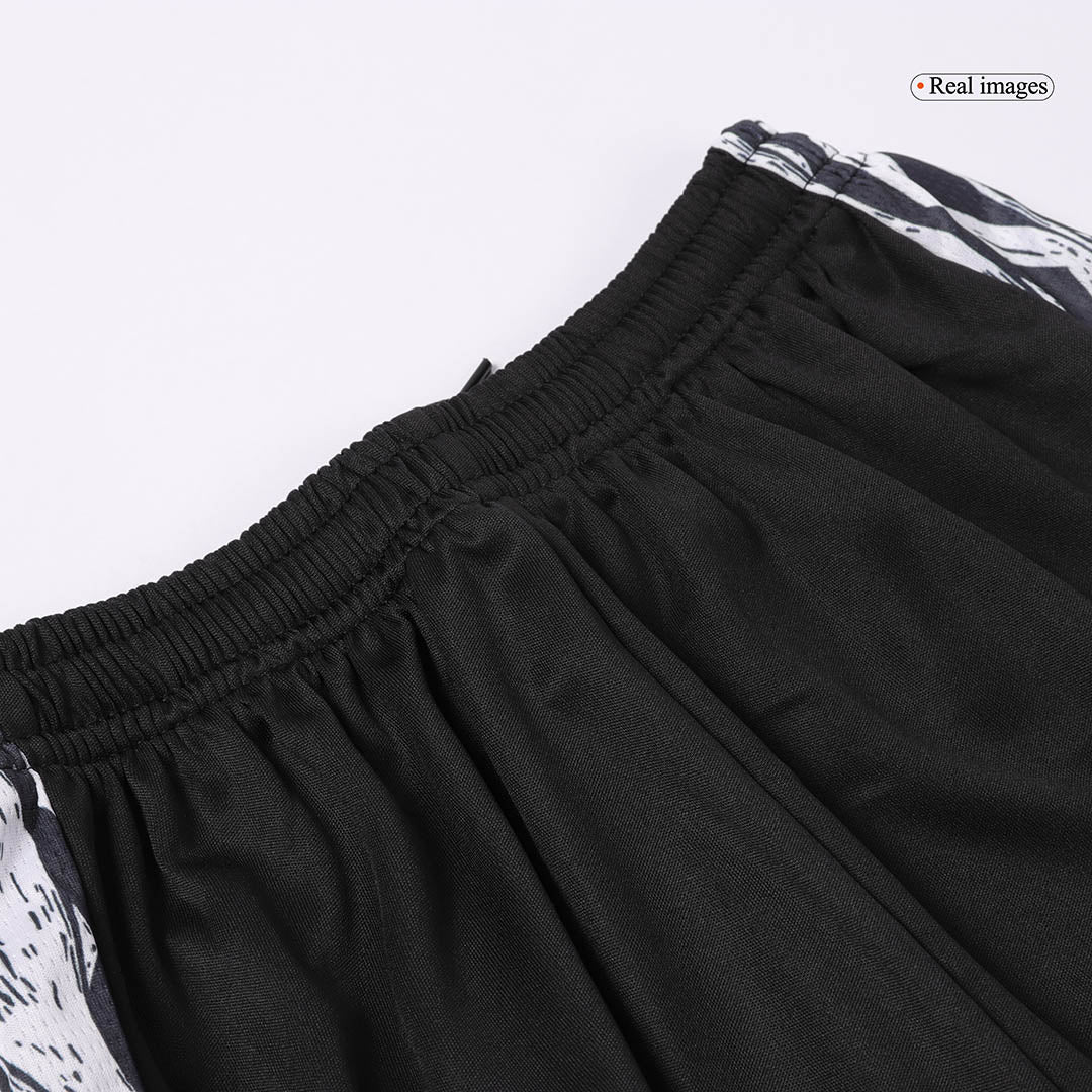 Kid's Arsenal Away  Soccer Jersey Kit(Jersey+Shorts) 2024/25 Top Soccer Jerseys Store