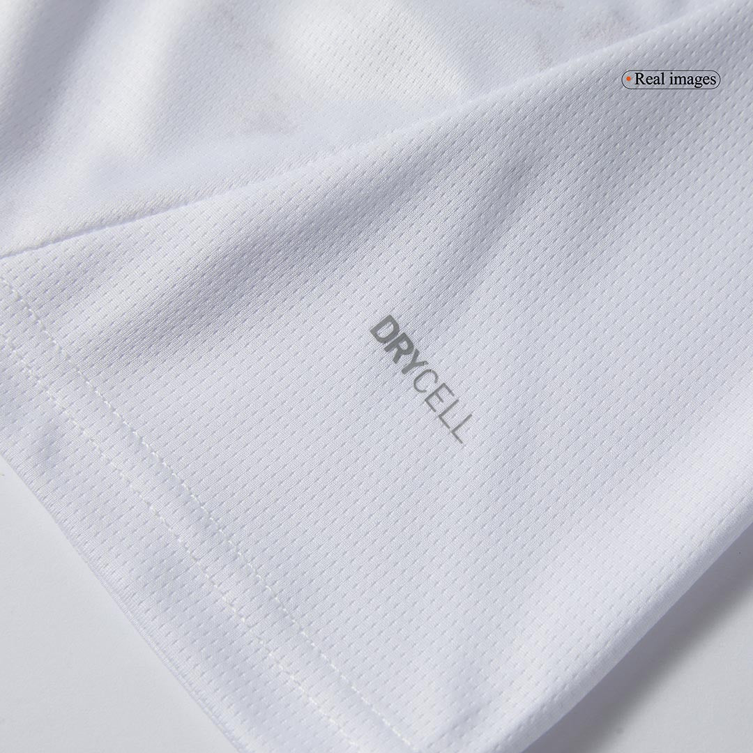 Borussia Dortmund Third Away Soccer Jersey 2024/25 Top Soccer Jerseys Store