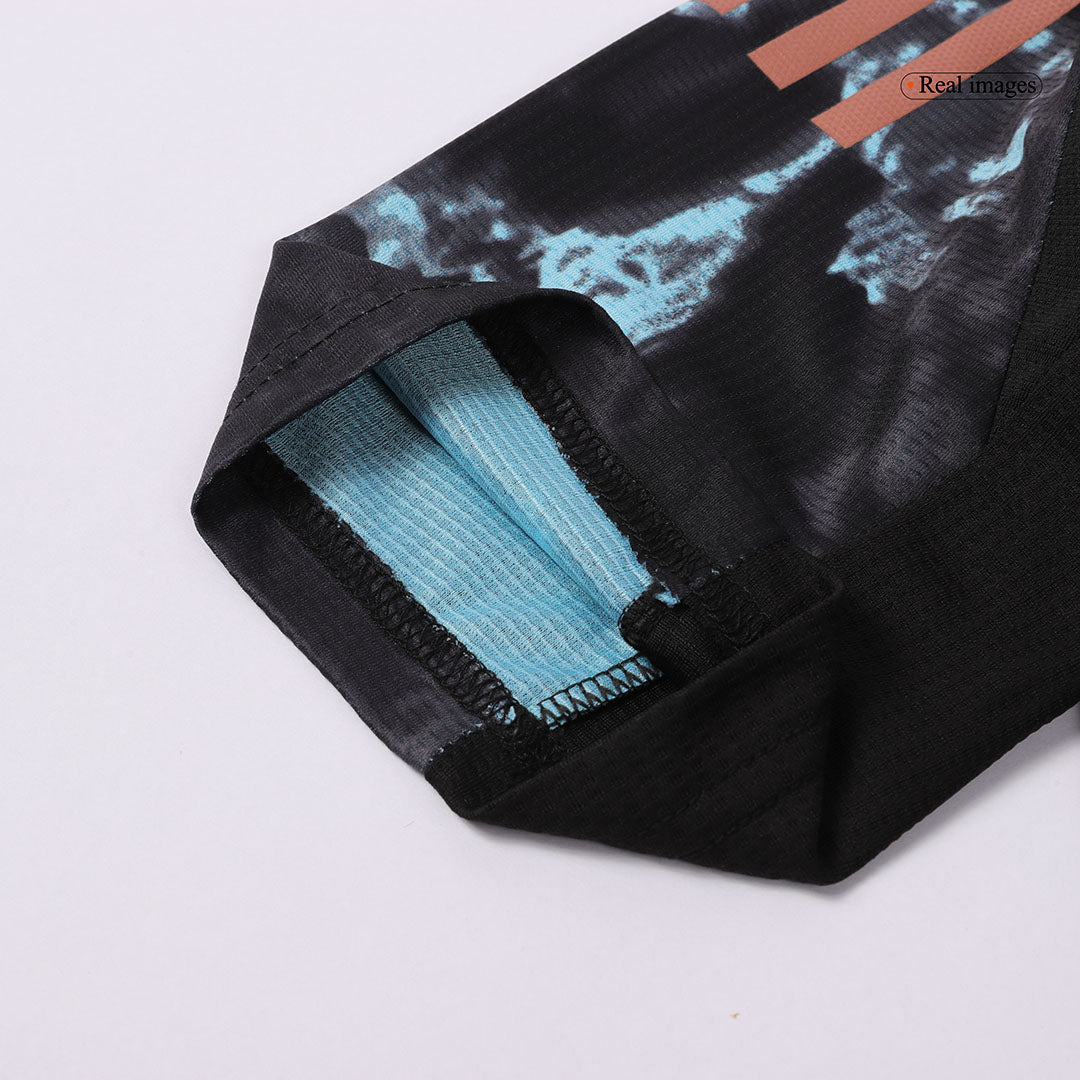 Player Version KANE #9 Bayern Munich Away Soccer Jersey 2024/25 Top Soccer Jerseys Store