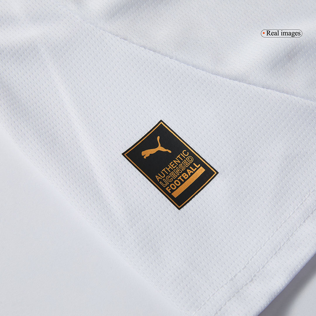 Borussia Dortmund Third Away Soccer Jersey 2024/25 Top Soccer Jerseys Store