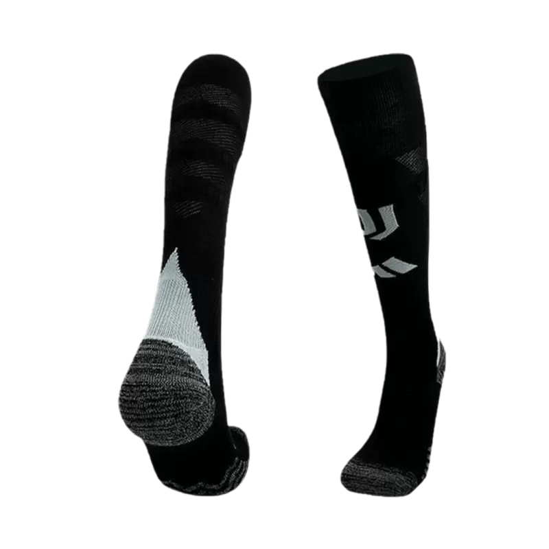 Kid's Juventus Home Soccer Socks 2025/26