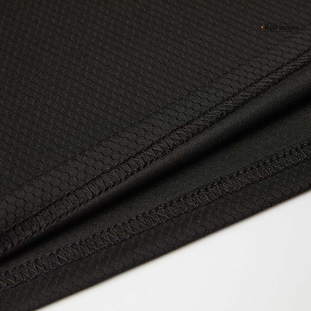 Arsenal Third Away Goalkeeper Soccer Jersey 2024/25 Top Soccer Jerseys Store