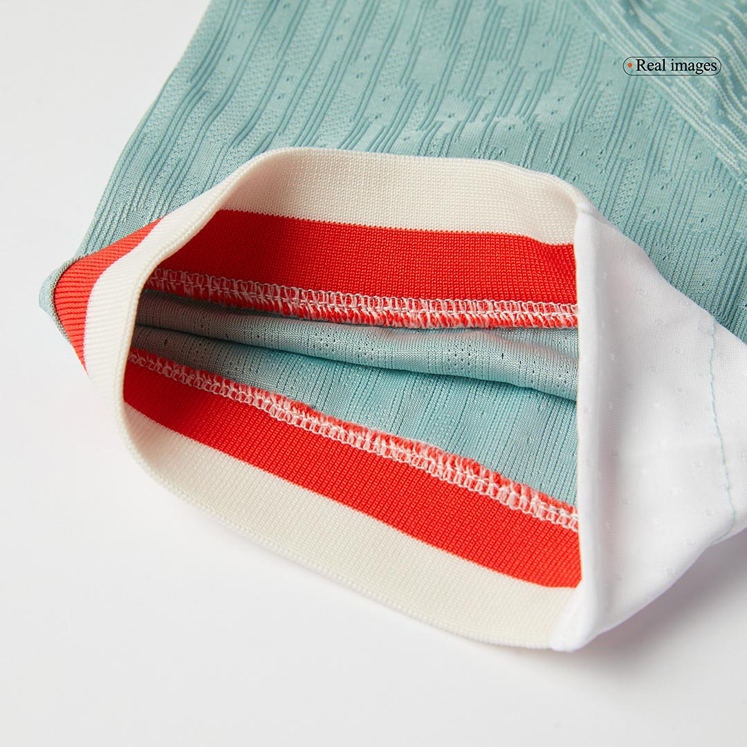 Player Version Atletico Madrid Away Soccer Jersey 2024/25 Top Soccer Jerseys Store