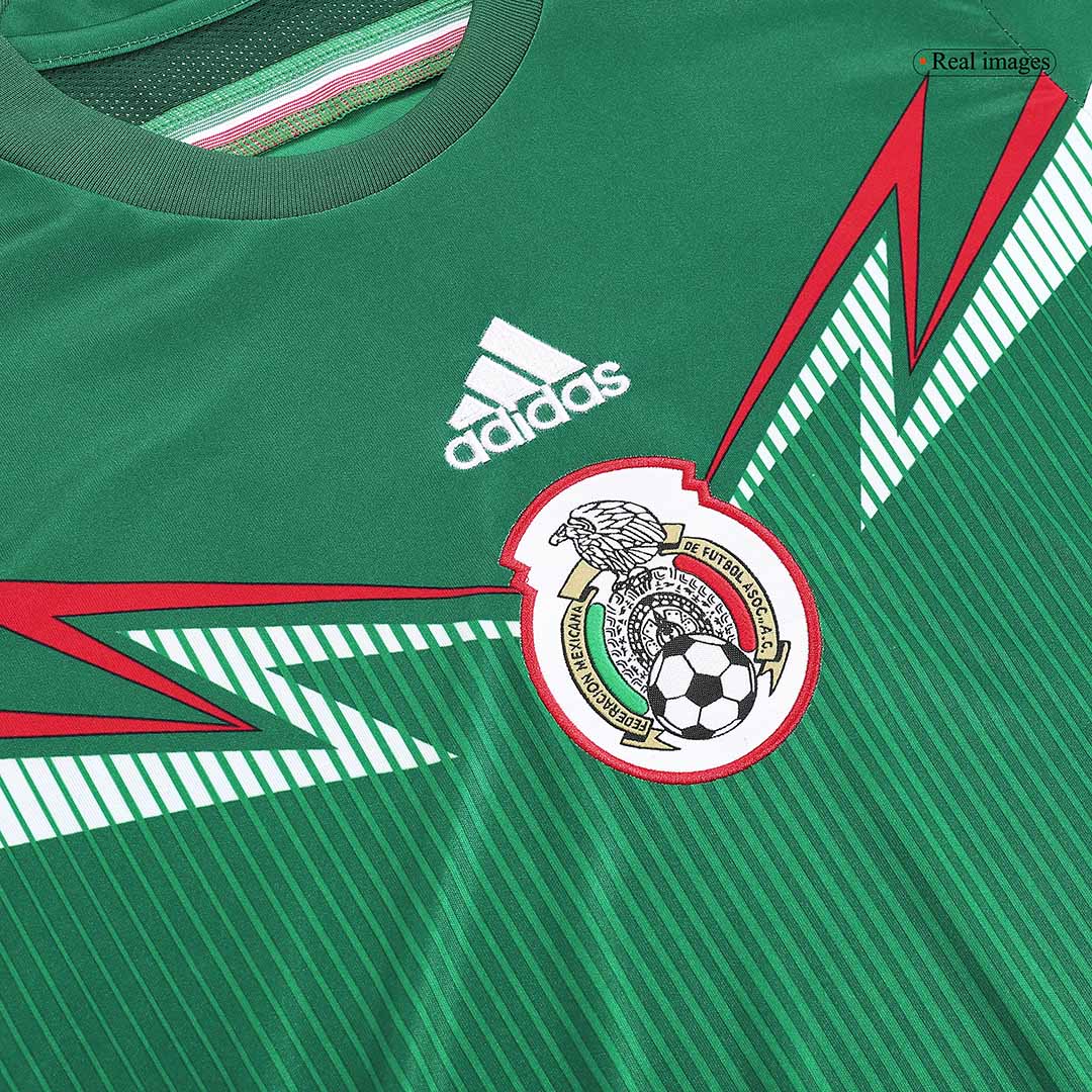 Classic Mexico Home Jersey 2014 Top Soccer Jerseys Store