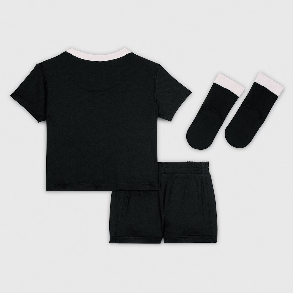 Kid's Chelsea Third Away Soccer Jersey Kit(Jersey+Shorts+sock) 2025/26