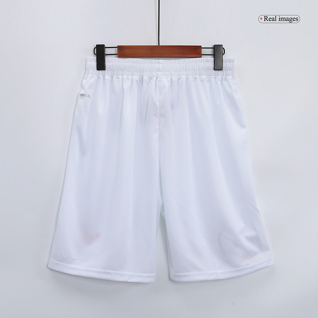 AC Milan Away Soccer Shorts 2022/23 Top Soccer Jerseys Store