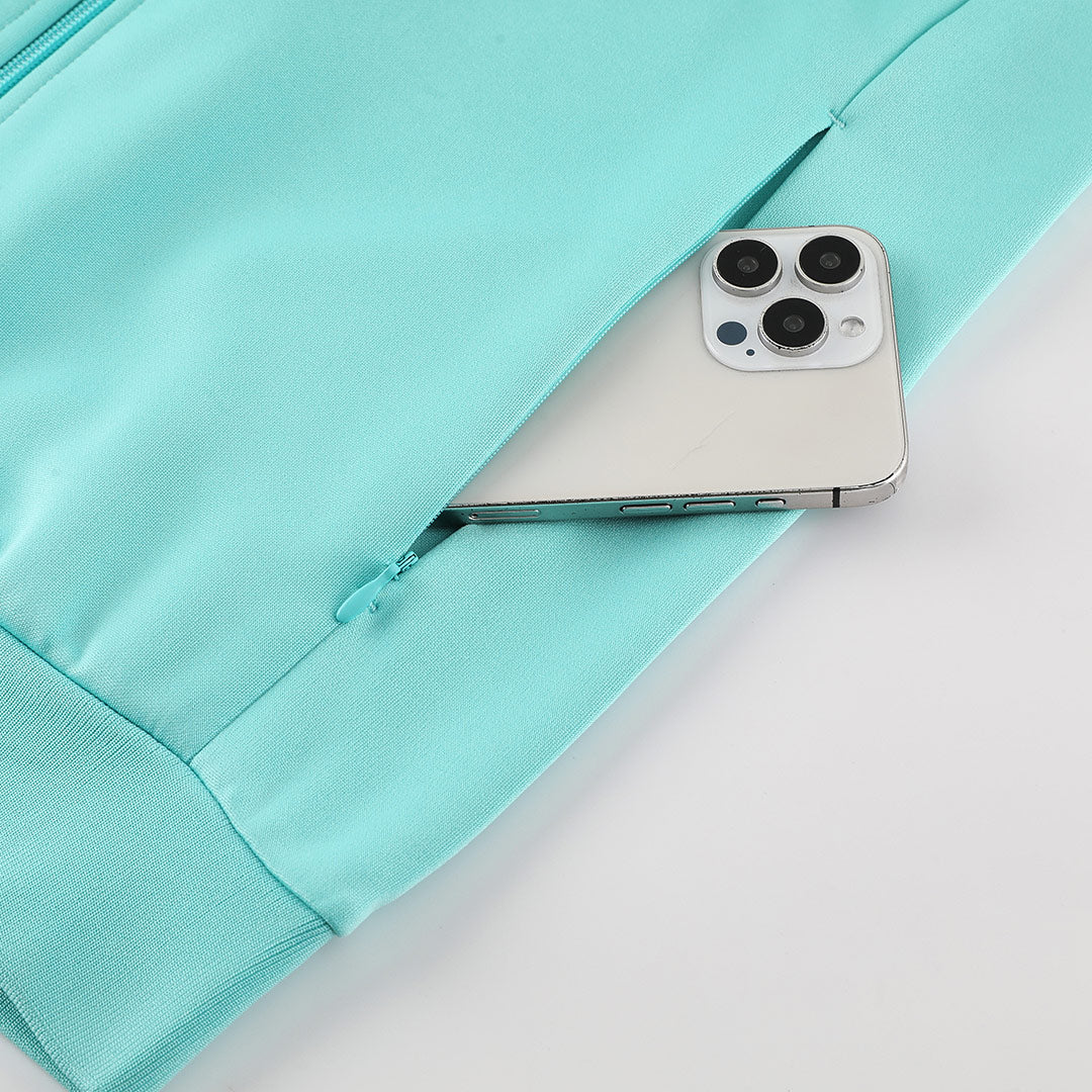 Inter Miami CF Training Jacket 2024 Top Soccer Jerseys Store