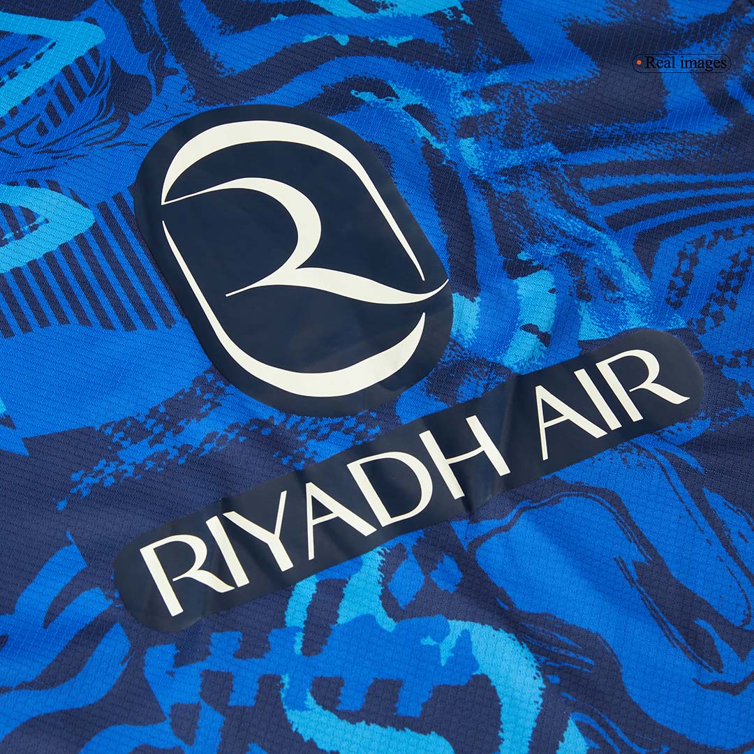 Atletico Madrid Third Away Soccer Jersey 2024/25 Top Soccer Jerseys Store